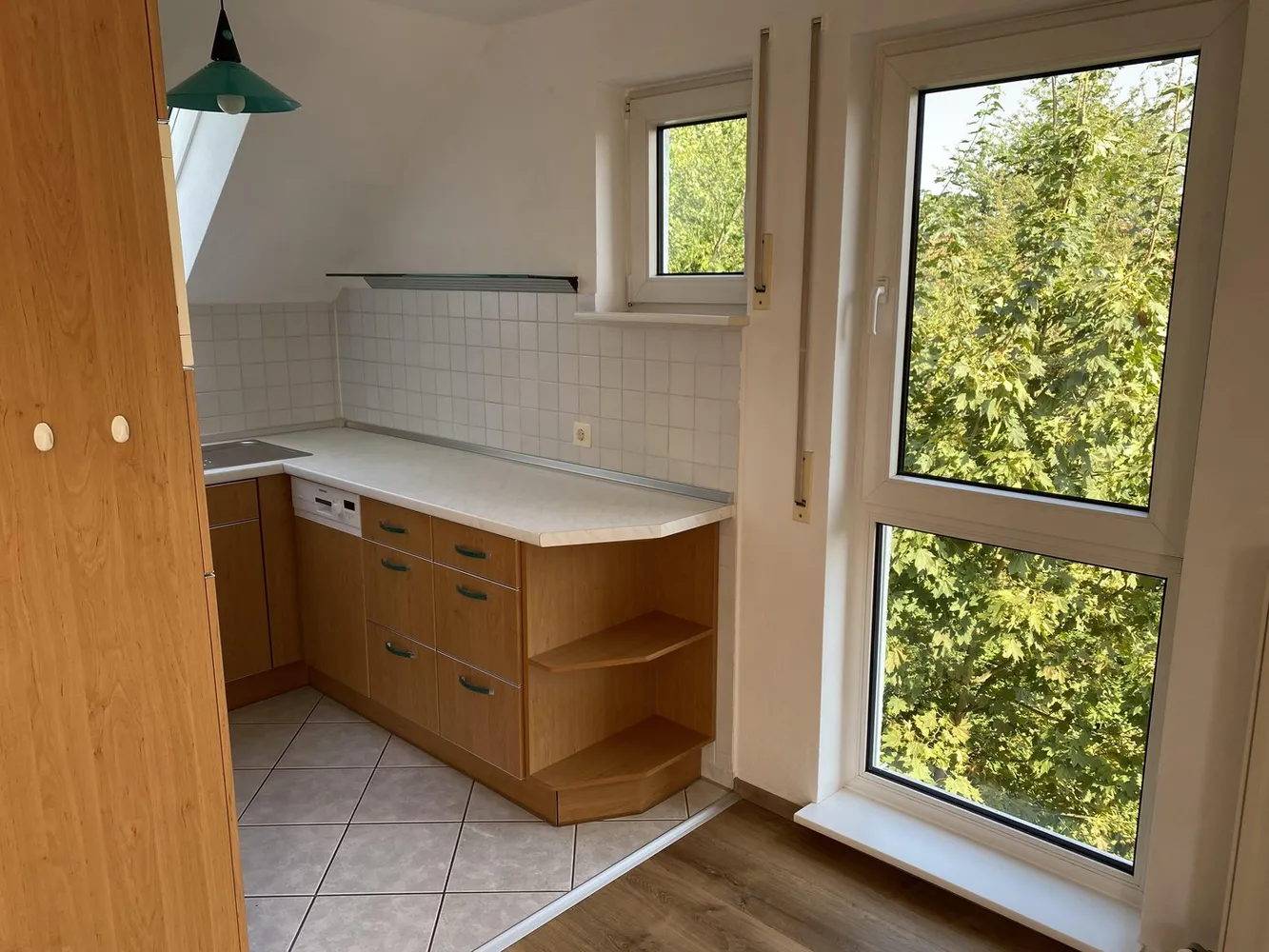 2 Zimmer Wohnung mit 57 m² in Hanau – Bild 12