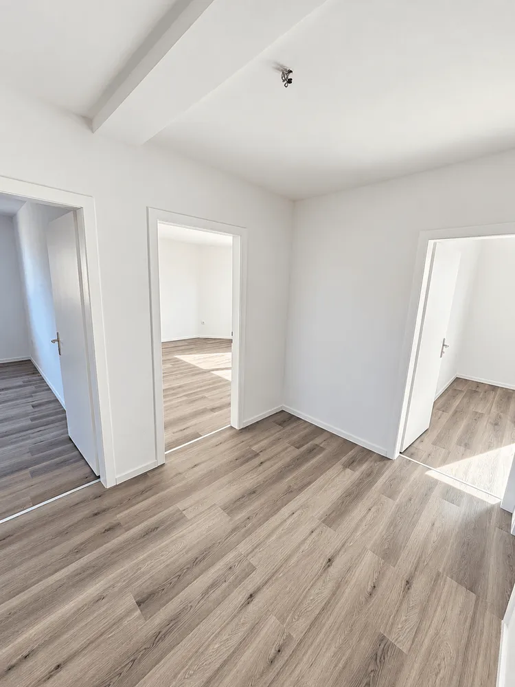 3 Zimmer Wohnung mit 76 m² in Dortmund – Bild 1