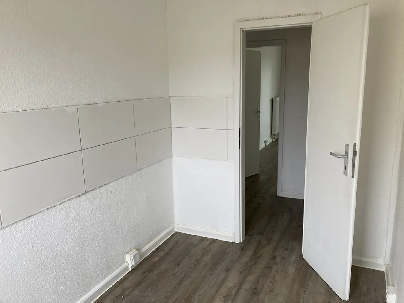 4 room apartment with 72 m² in Aschersleben – Photo 5