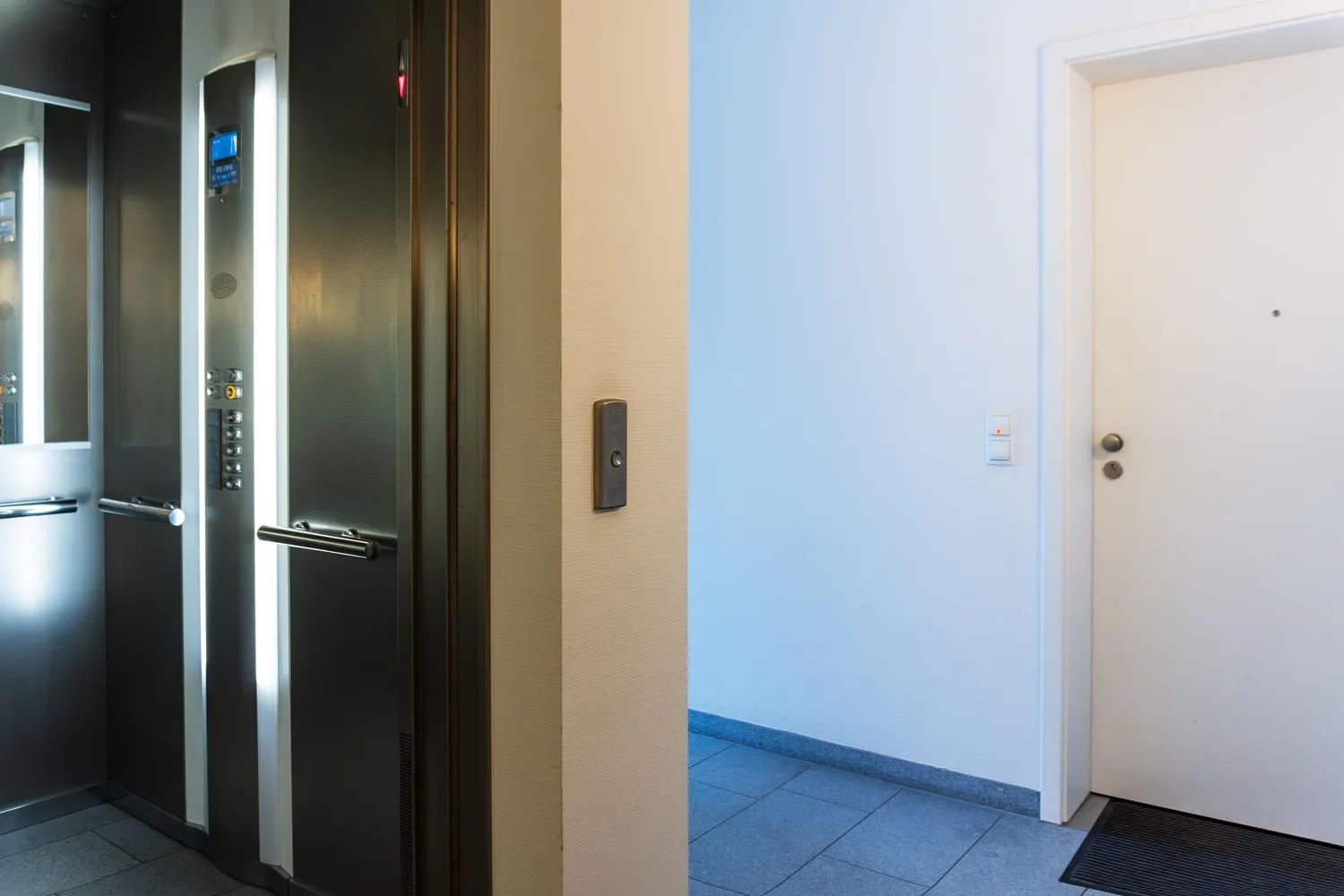 2 Zimmer Wohnung mit 80 m² in Bremen – Bild 11