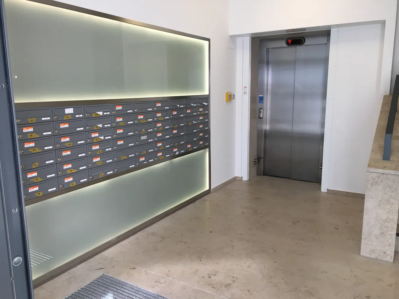 2 Zimmer Wohnung mit 57 m² in München – Bild 12