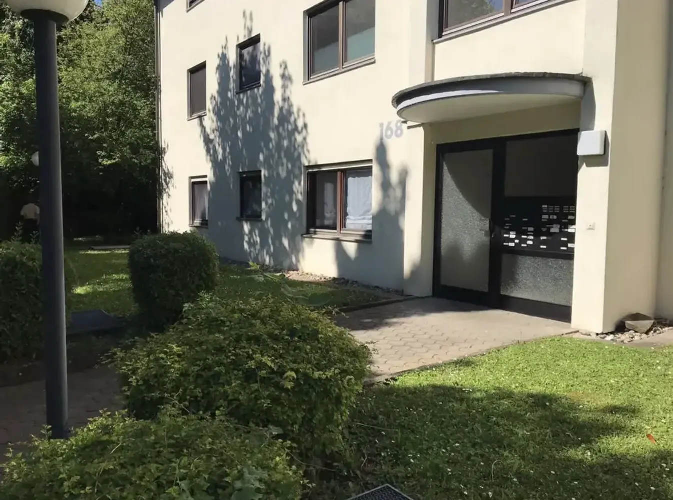 1 Zimmer Wohnung mit 40 m² in Heilbronn – Bild 1