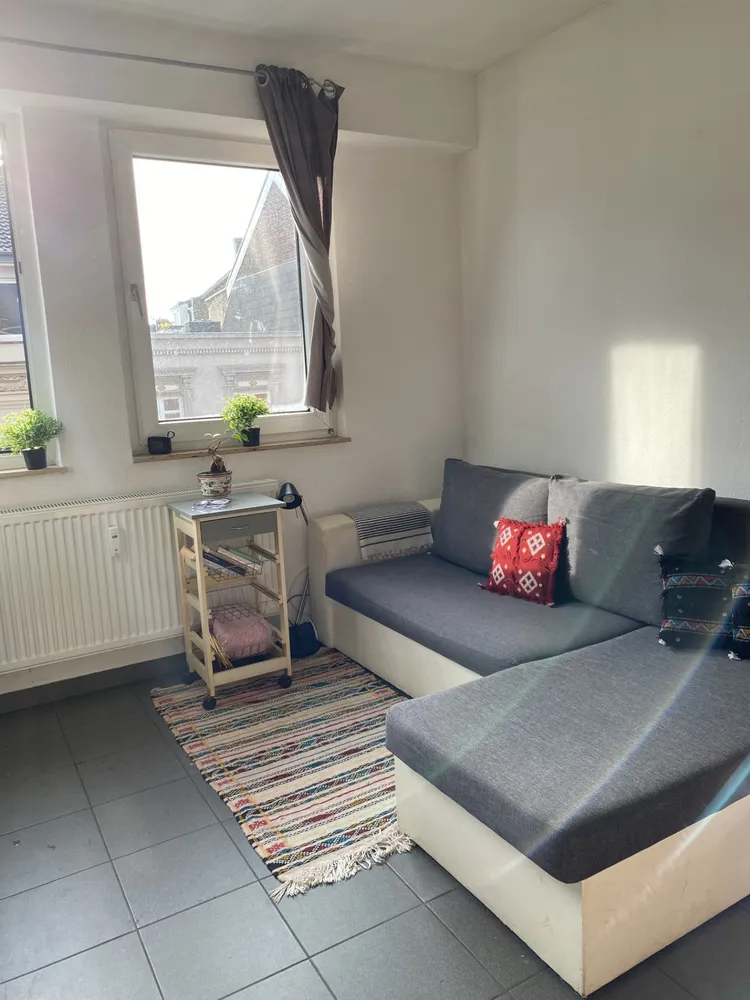 1 Zimmer Wohnung mit 19 m² in Aachen – Bild 2