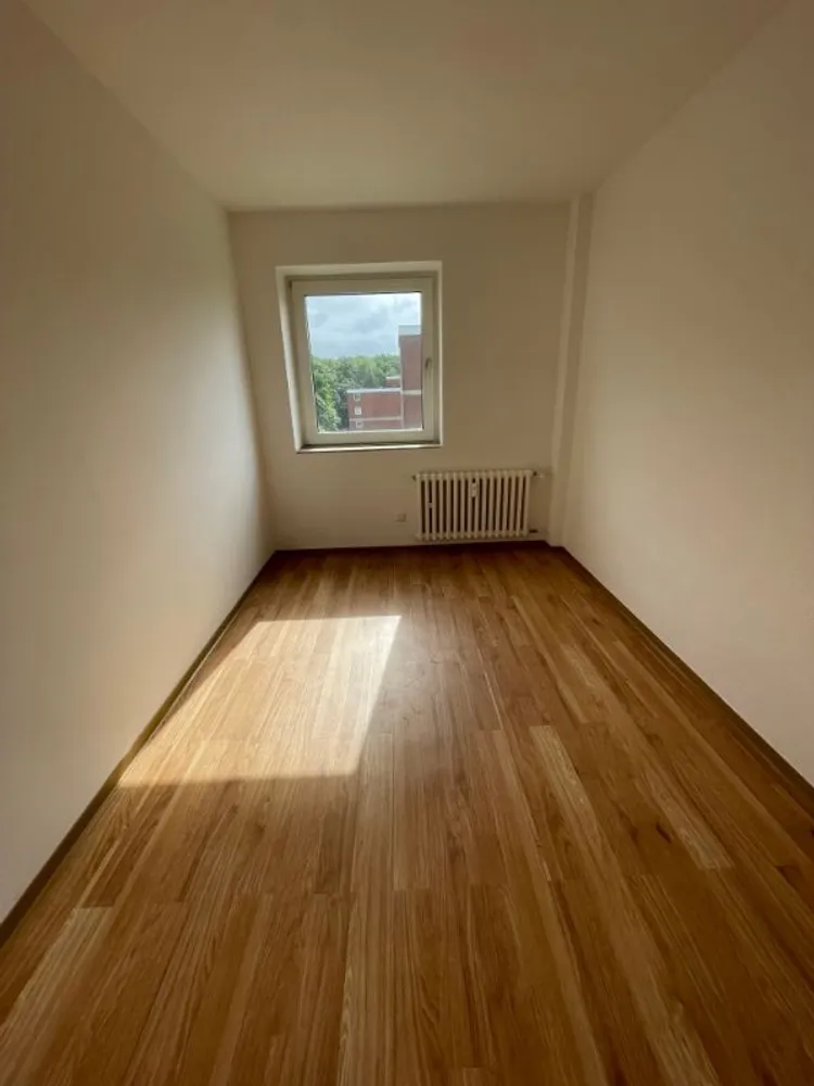 3 Zimmer Wohnung mit 73 m² in Duisburg – Bild 6
