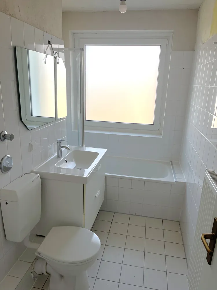 3 room apartment with 71 m² in Hanover – Photo 11