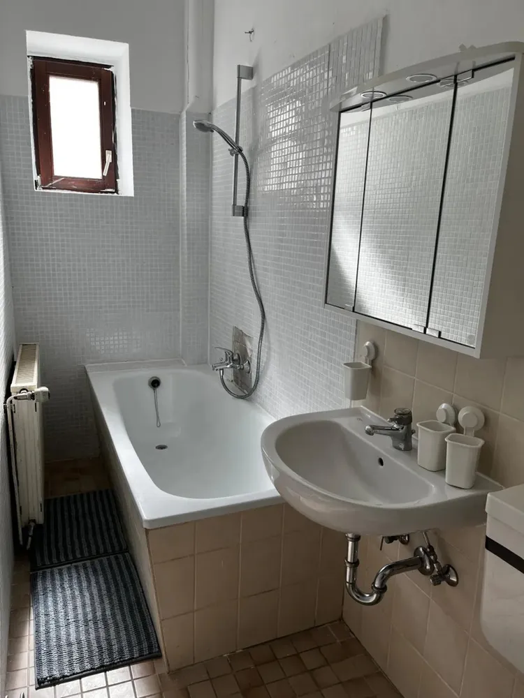 WG-Zimmer mit 15 m² in Frankfurt am Main – Bild 8