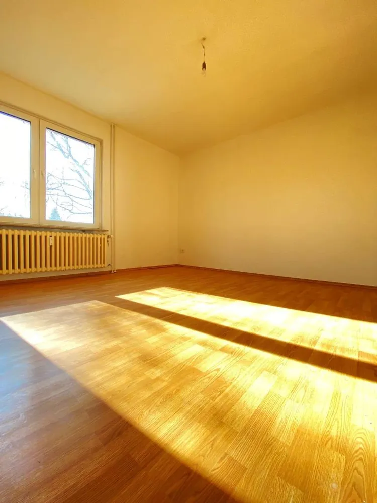 2 Zimmer Wohnung mit 67 m² in Gelsenkirchen – Bild 2