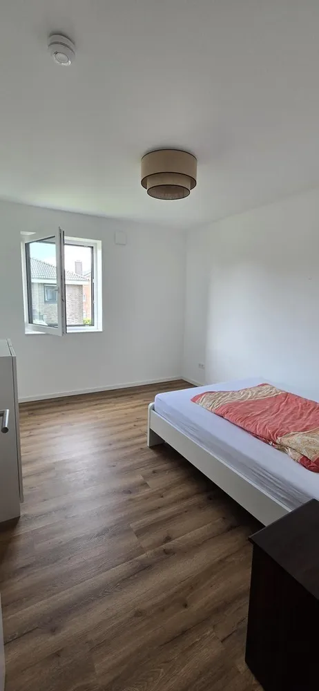 2 Zimmer Wohnung mit 50 m² in Münster – Bild 7