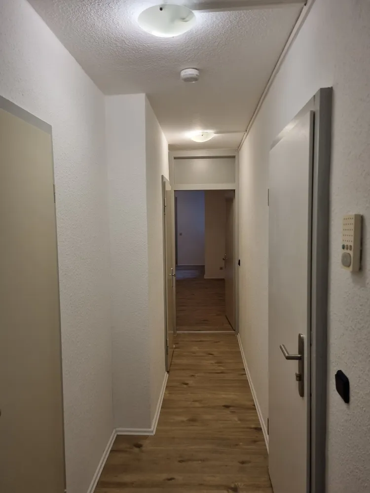 4 Zimmer Wohnung mit 105 m² in Aachen – Bild 3
