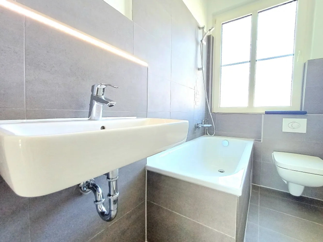 3 Zimmer Wohnung mit 61 m² in Minden – Bild 5