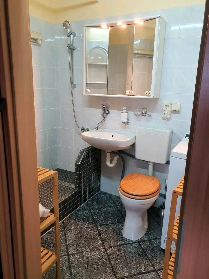 WG-Zimmer mit 75 m² in Dresden – Bild 5