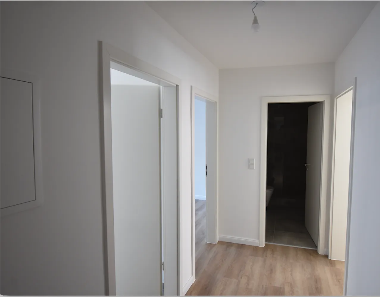 2 Zimmer Wohnung mit 50 m² in Düsseldorf – Bild 2