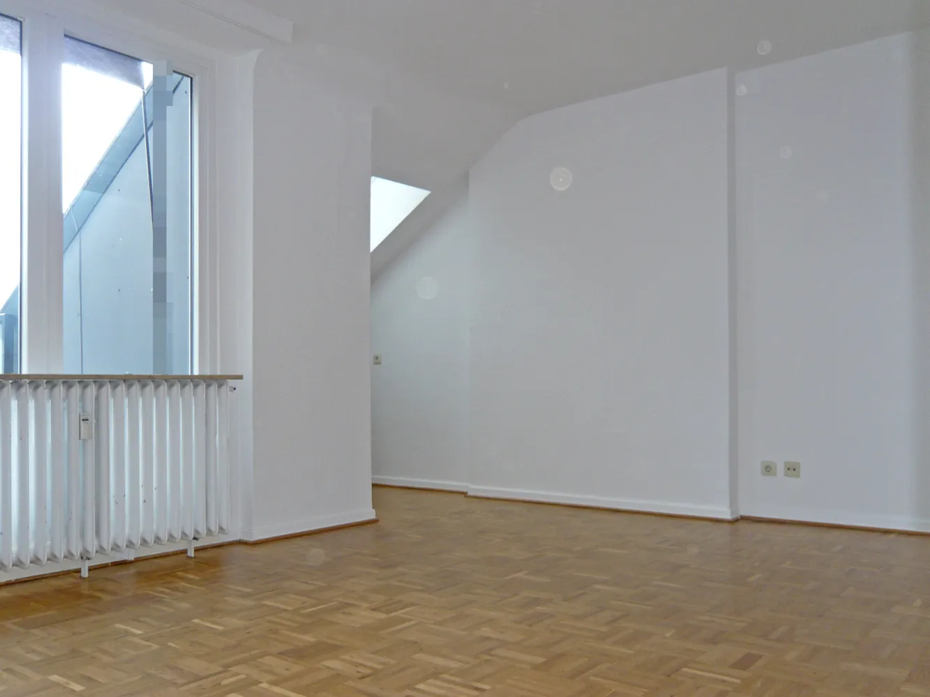 2 room apartment with 69 m² in Düsseldorf – Photo 5