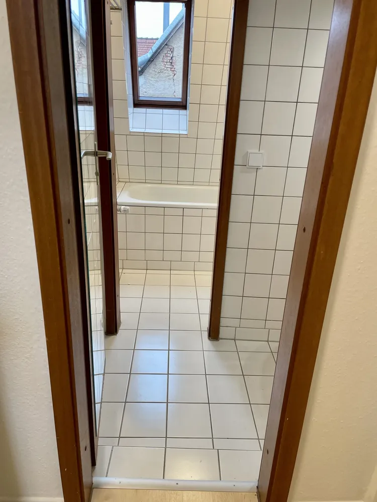 1 Zimmer Wohnung mit 30 m² in Karlsruhe – Bild 9