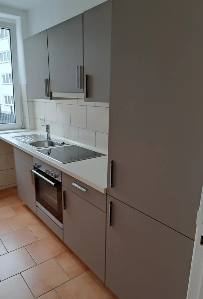 2 Zimmer Wohnung mit 65 m² in Lübeck – Bild 4