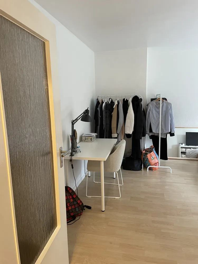 1 Zimmer Wohnung mit 2 m² in Essen – Bild 3