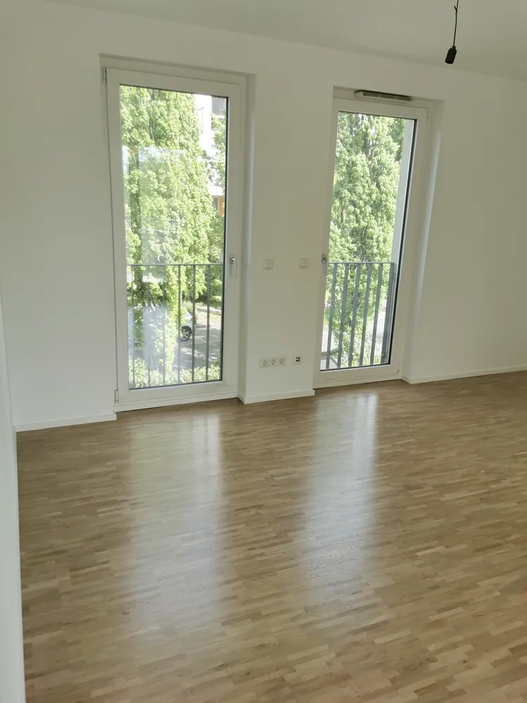 3 Zimmer Wohnung mit 100 m² in Frankfurt am Main – Bild 8