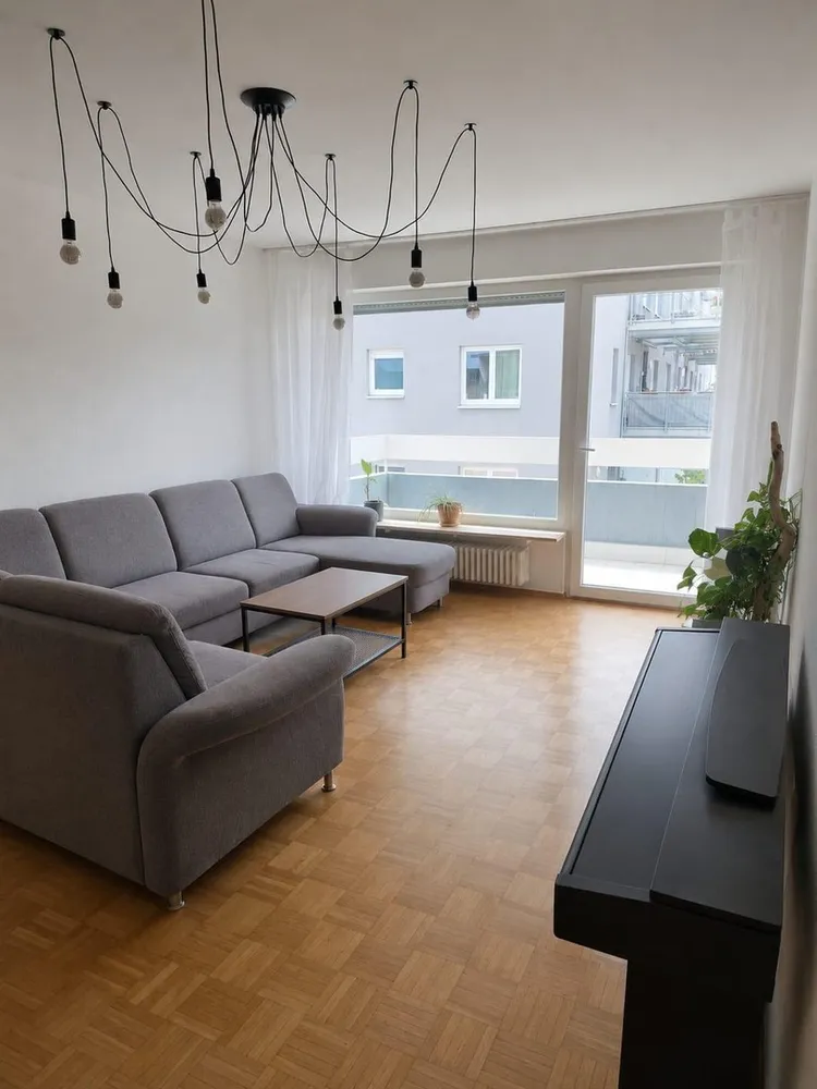 2 Zimmer Wohnung mit 80 m² in Friedrichshafen – Bild 9