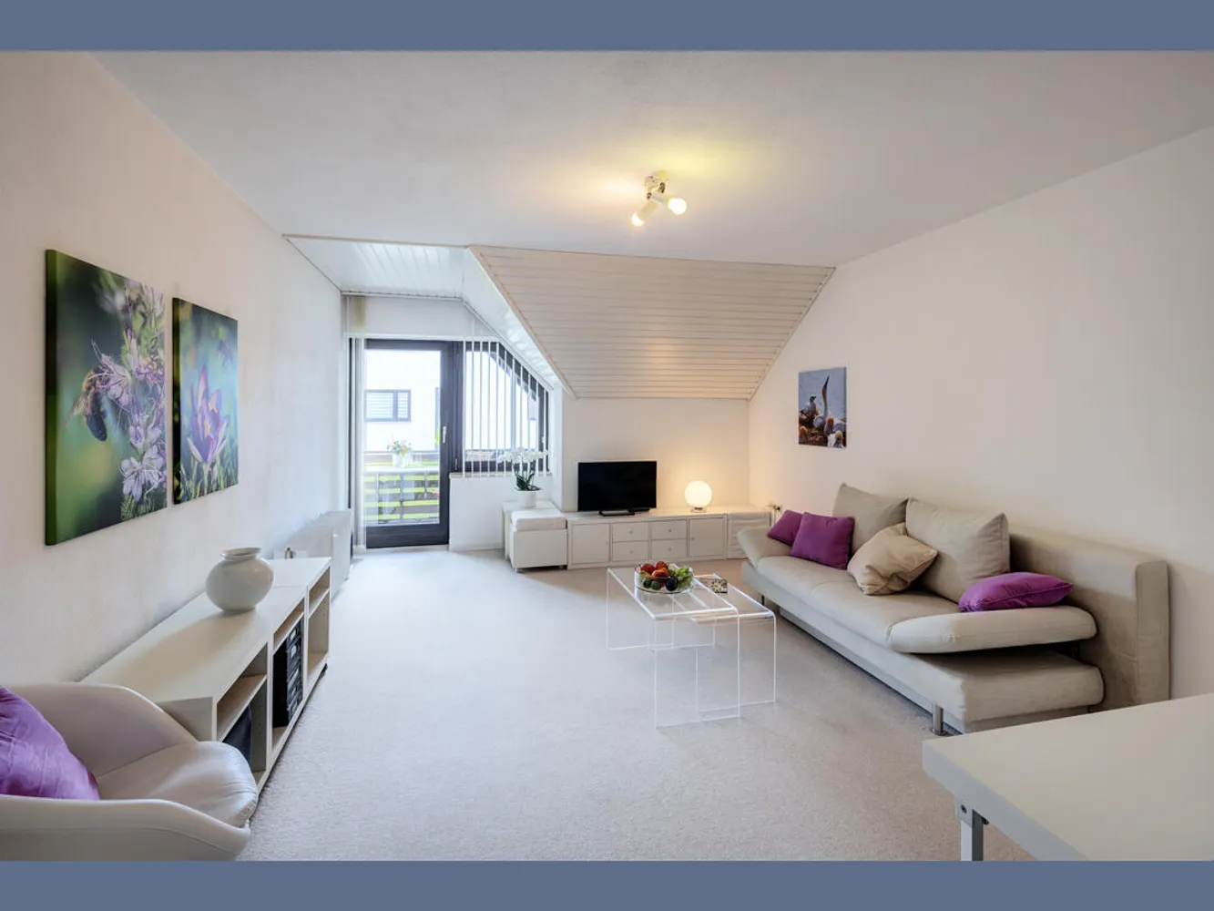 3 Zimmer Wohnung mit 69 m² in Germering – Bild 2