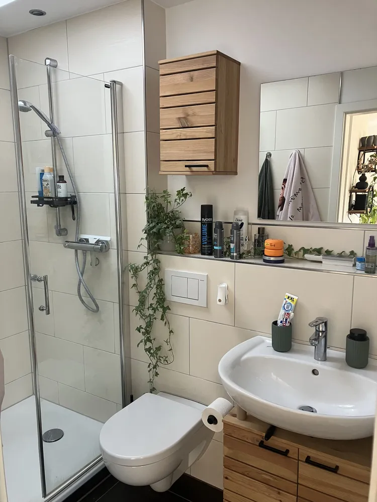 3 Zimmer Wohnung mit 51 m² in Wuppertal – Bild 7