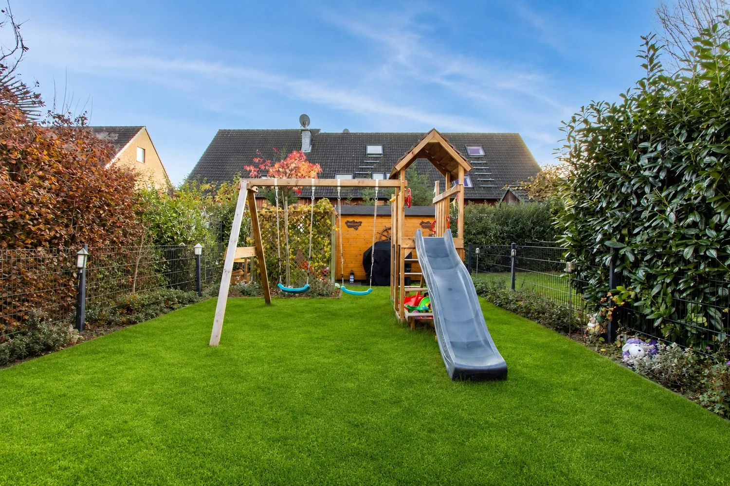 3 Zimmer Haus mit 143 m² in Bottrop – Bild 5