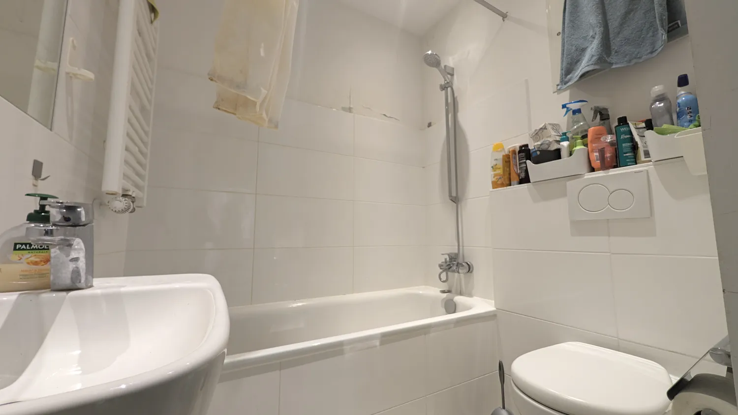 3 Zimmer Wohnung mit 69 m² in München – Bild 8
