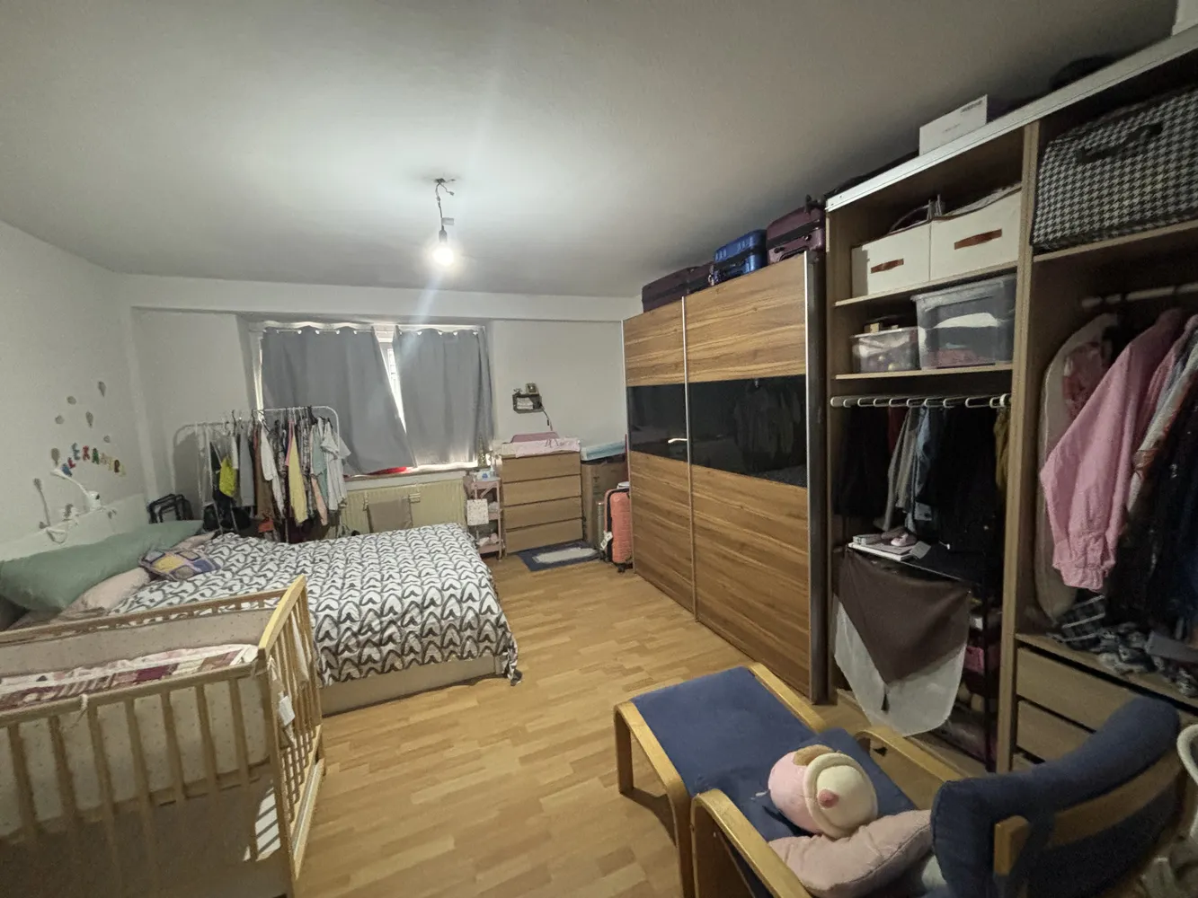 3 Zimmer Wohnung mit 70 m² in Nürnberg – Bild 8