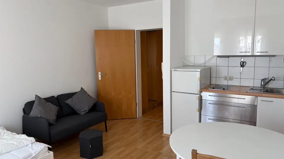 2 Zimmer Wohnung mit 72 m² in Würzburg – Bild 6