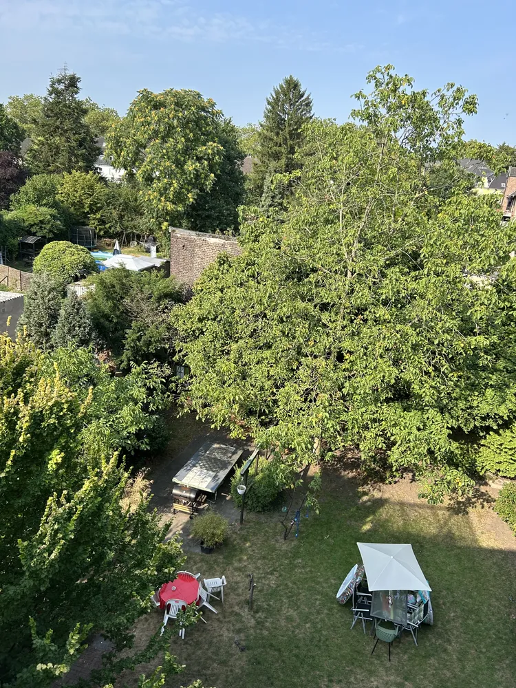 2 Zimmer Wohnung mit 52 m² in Oberhausen – Bild 1