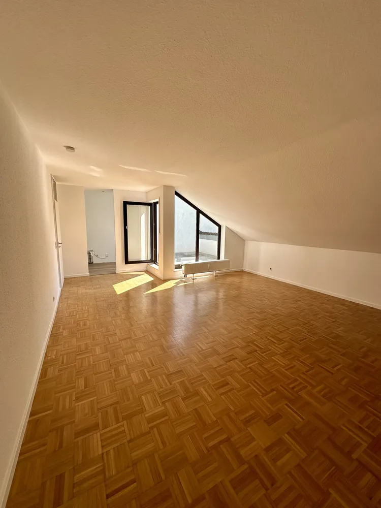 2 Zimmer Wohnung mit 62 m² in Mainz – Bild 2