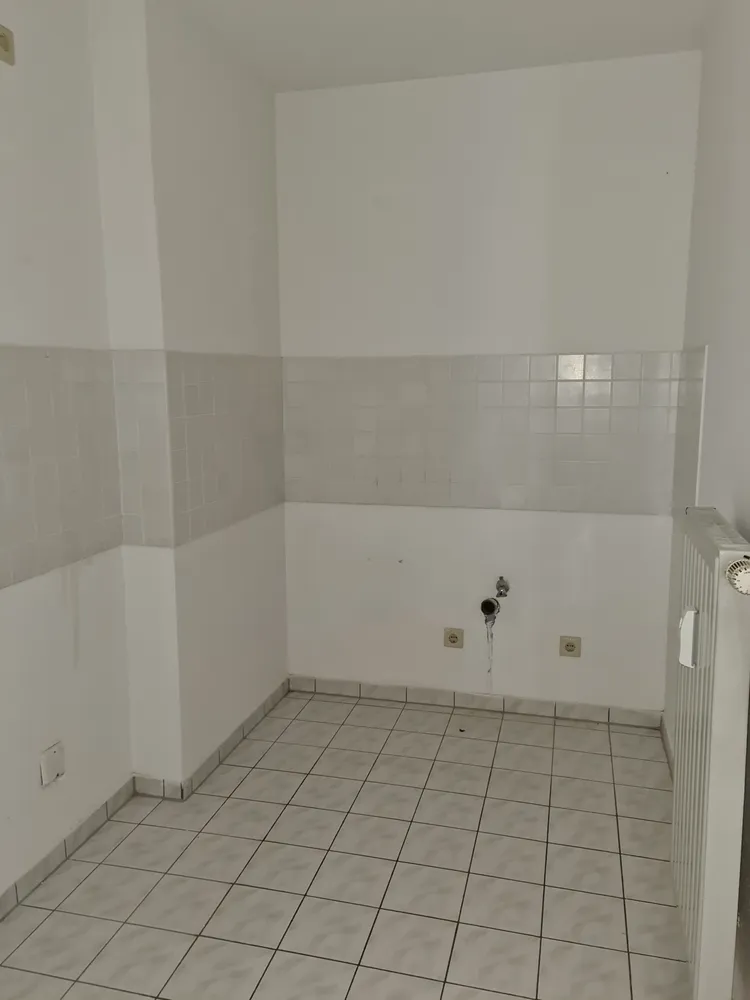 2 Zimmer Wohnung mit 50 m² in Wurzen – Bild 6