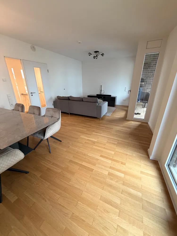 3 Zimmer Wohnung mit 82 m² in Bremen – Bild 6