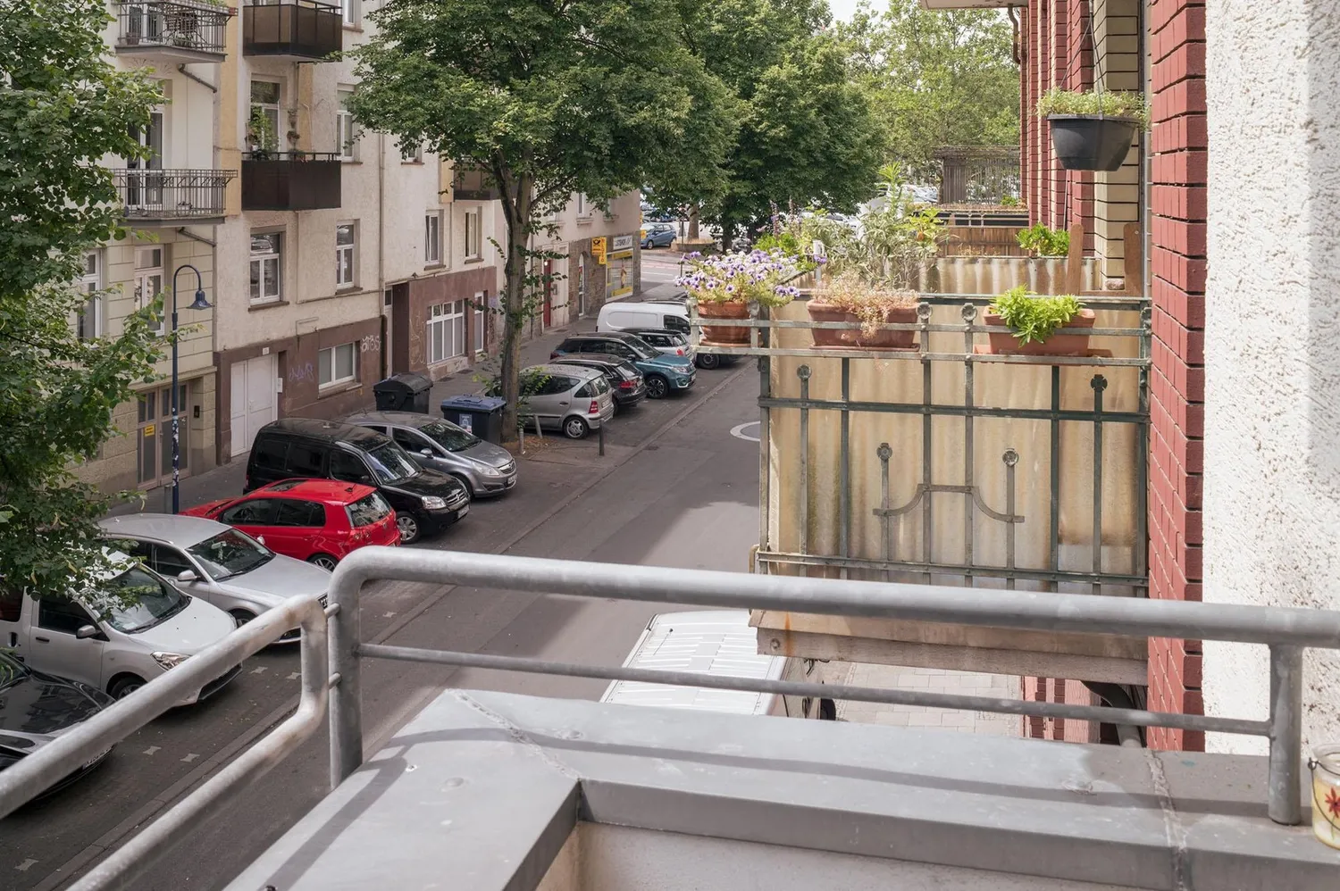 4 Zimmer Wohnung mit 124 m² in Wiesbaden – Bild 12