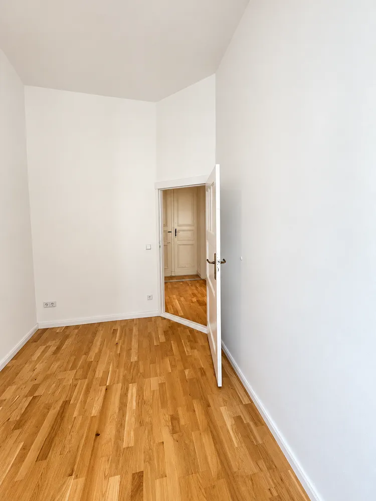 2 room apartment with 56 m² in Berlin – Photo 4