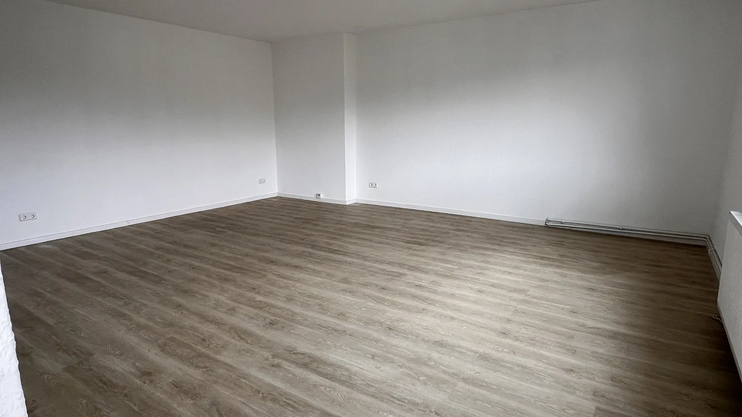 1 Zimmer Wohnung mit 56 m² in Bielefeld – Bild 2