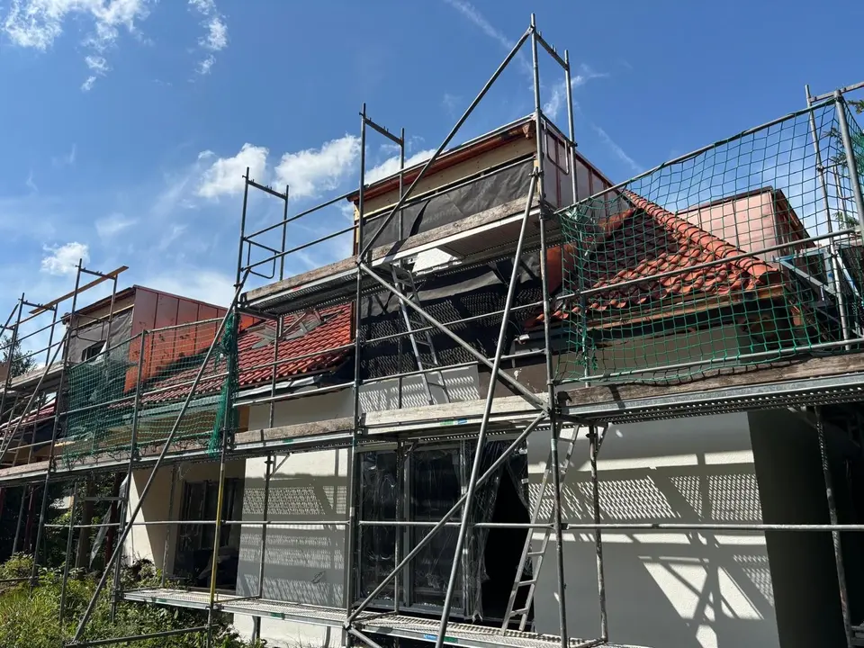 3 Zimmer Wohnung mit 70 m² in Walsrode – Bild 3
