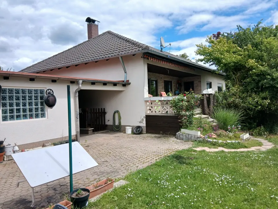 7 Zimmer Haus mit 192 m² in Ansbach – Bild 2