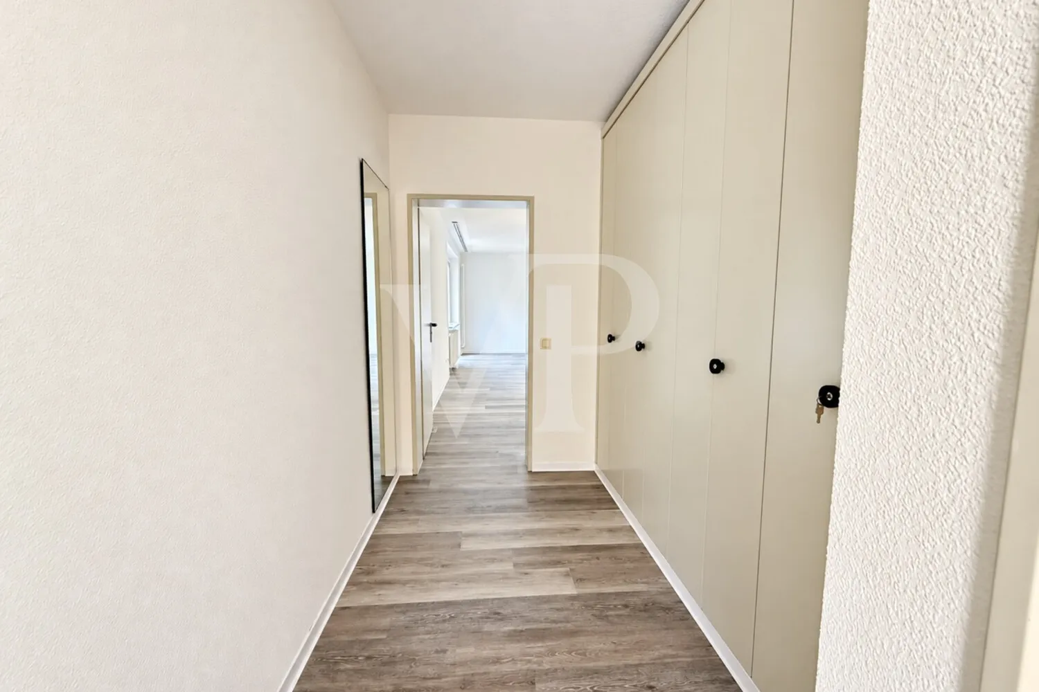 3 Zimmer Wohnung mit 95 m² in Aachen – Bild 5