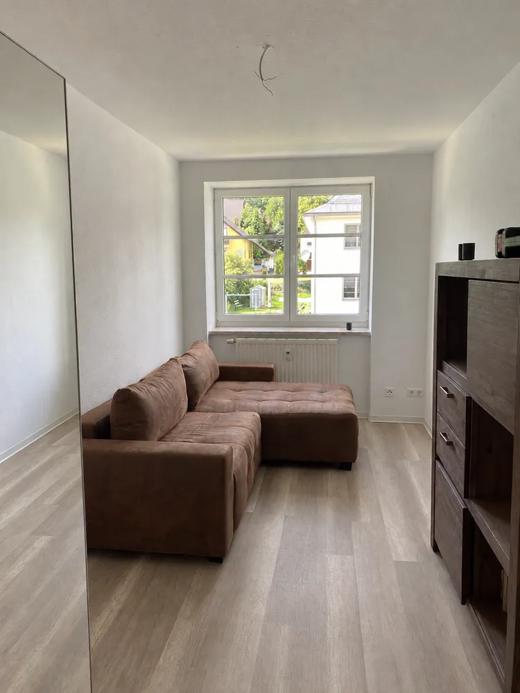 1 Zimmer Wohnung mit 38 m² in Chemnitz – Bild 11