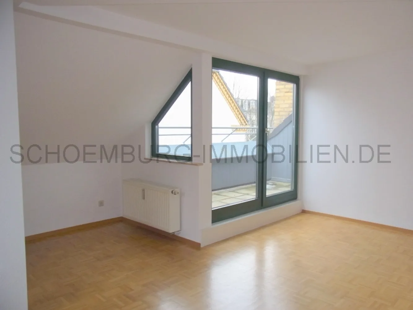 2 Zimmer Wohnung mit 69 m² in Leipzig – Bild 7