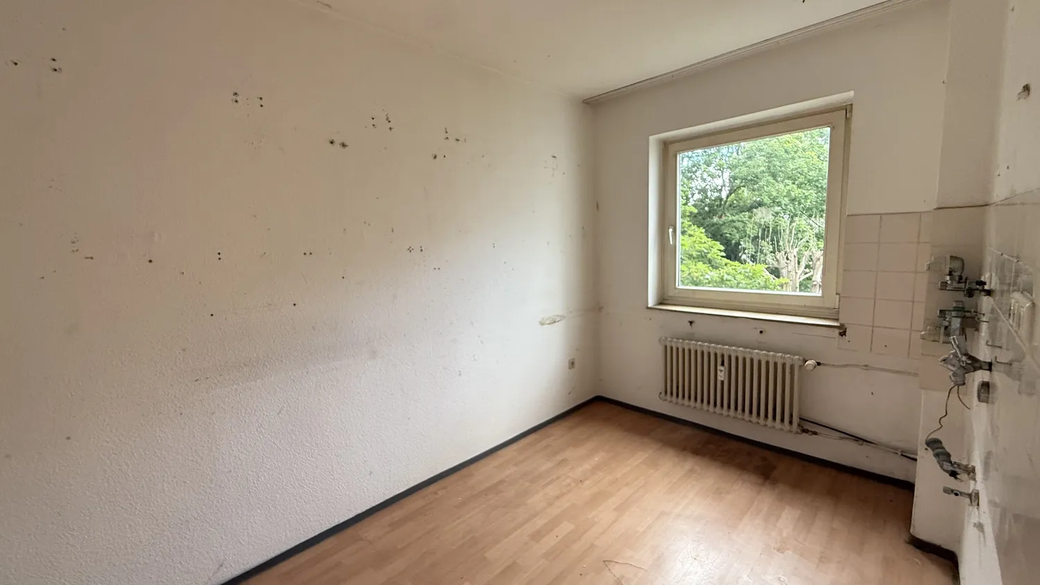 3 Zimmer Wohnung mit 106 m² in Kassel – Bild 5