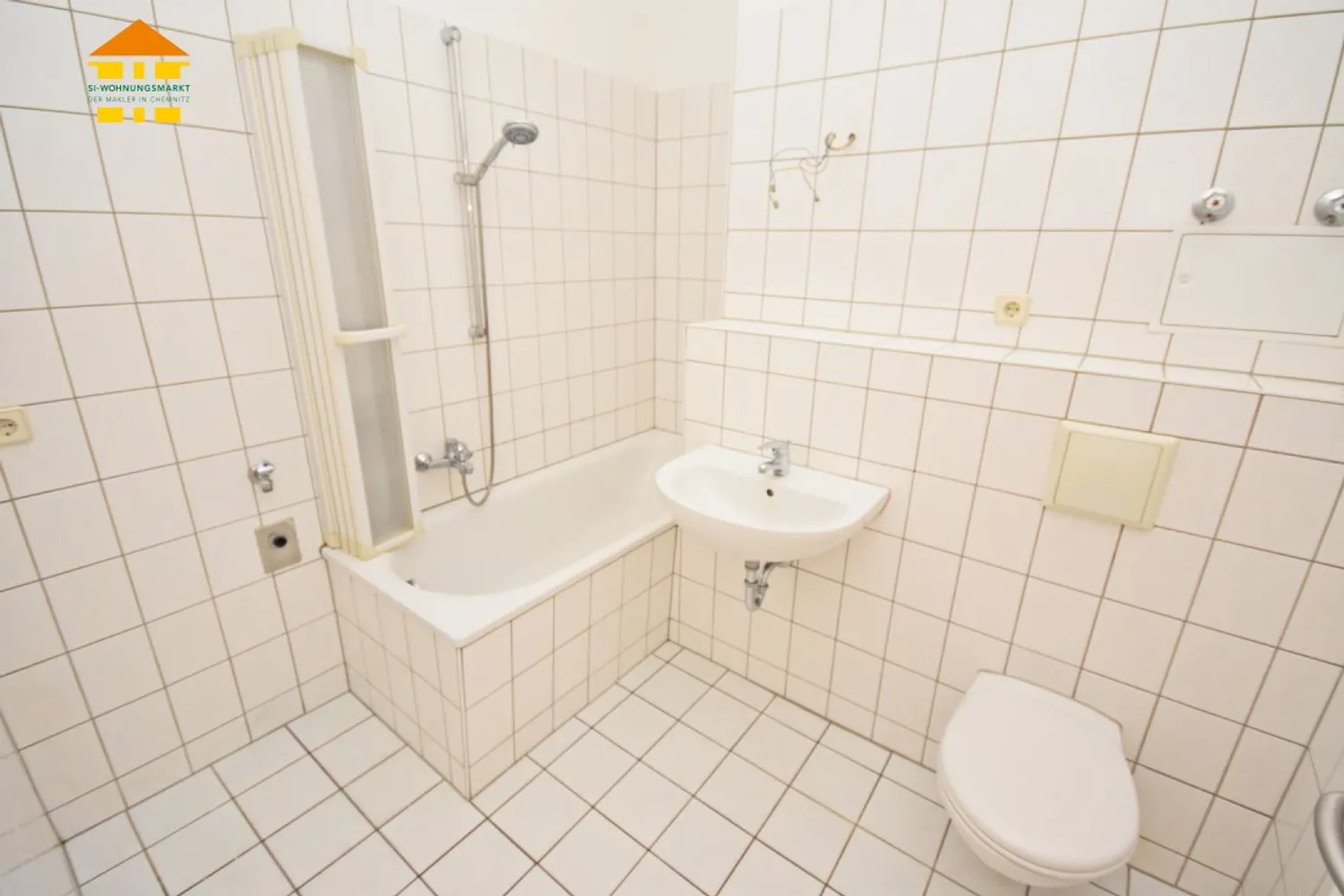 3 Zimmer Wohnung mit 66 m² in Chemnitz – Bild 12