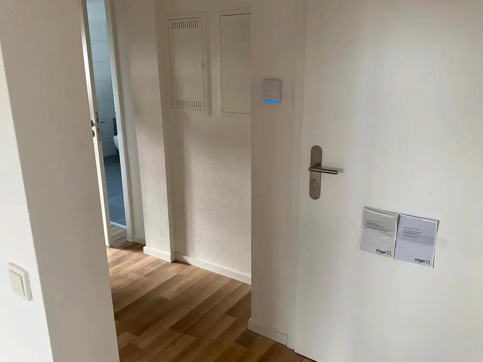 3 Zimmer Wohnung mit 96 m² in Hennef – Bild 4