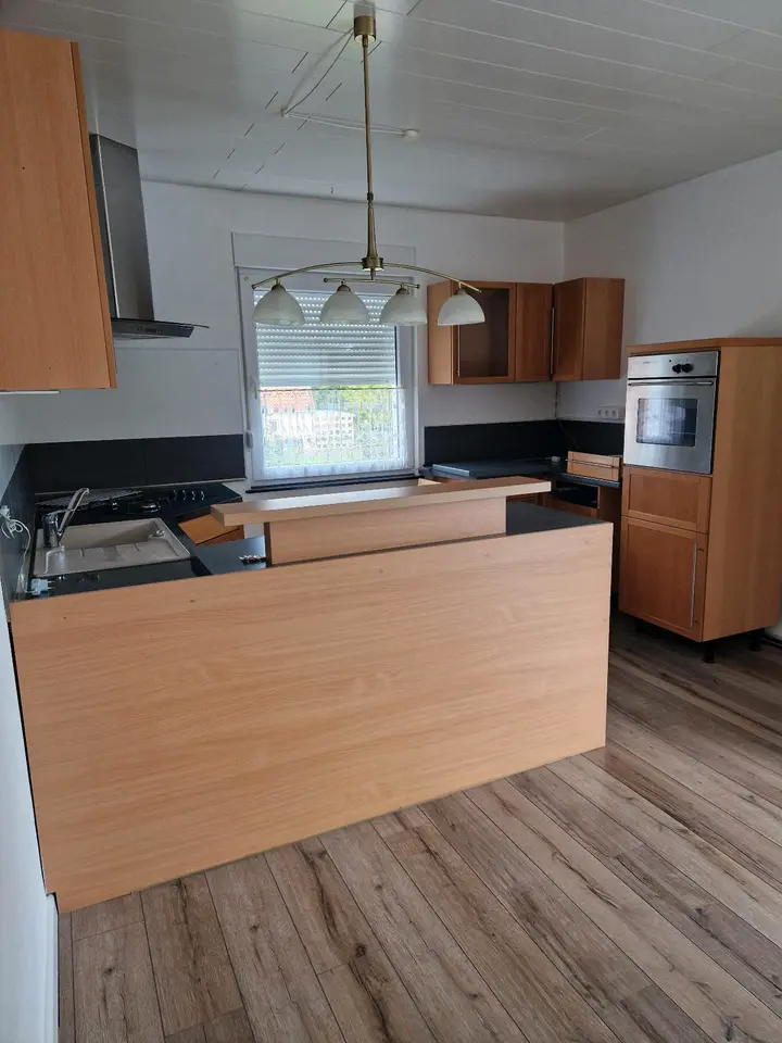 3 Zimmer Wohnung mit 90 m² in Melle – Bild 1