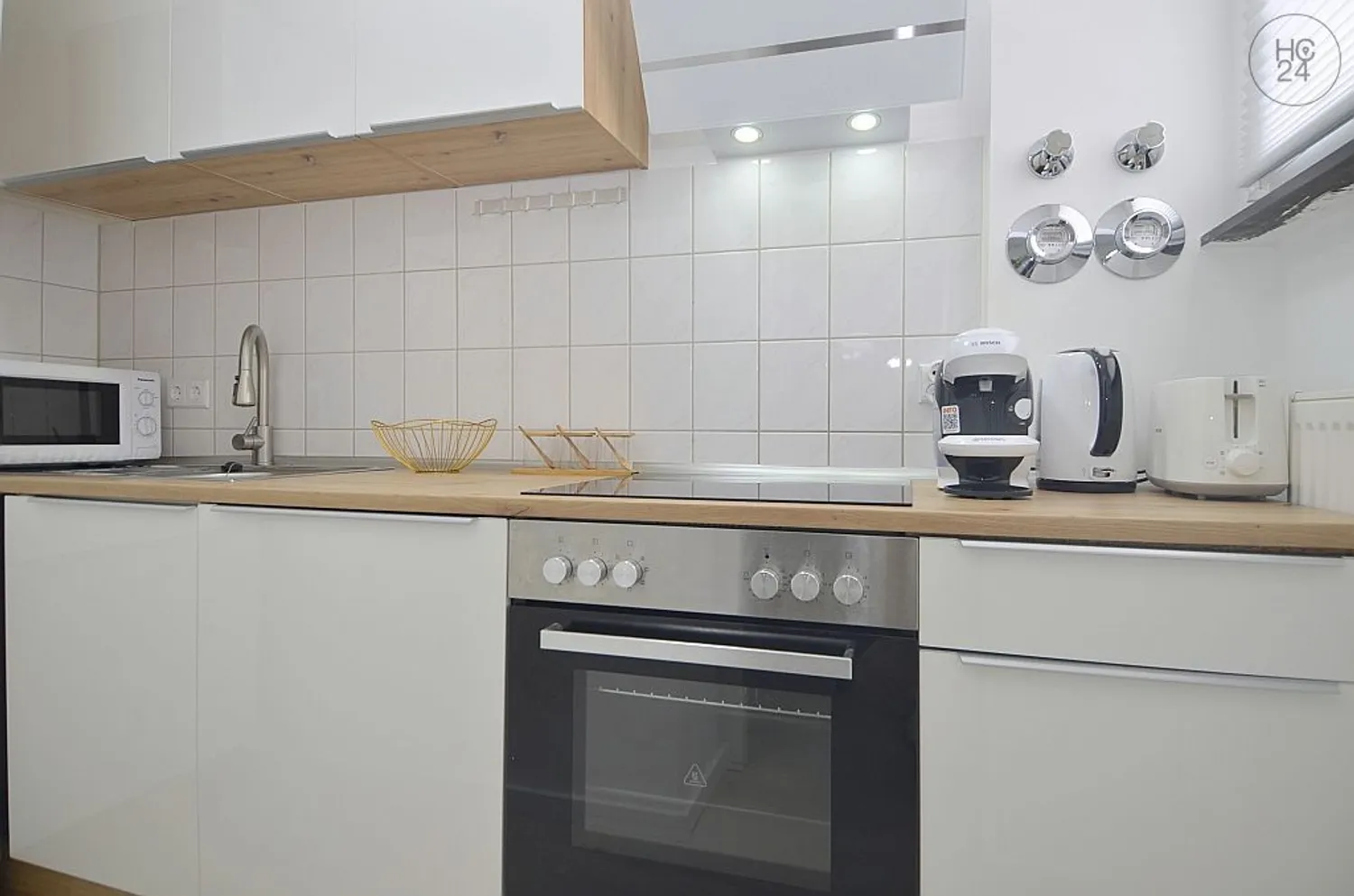 2 Zimmer Wohnung mit 42 m² in Wiesbaden – Bild 12