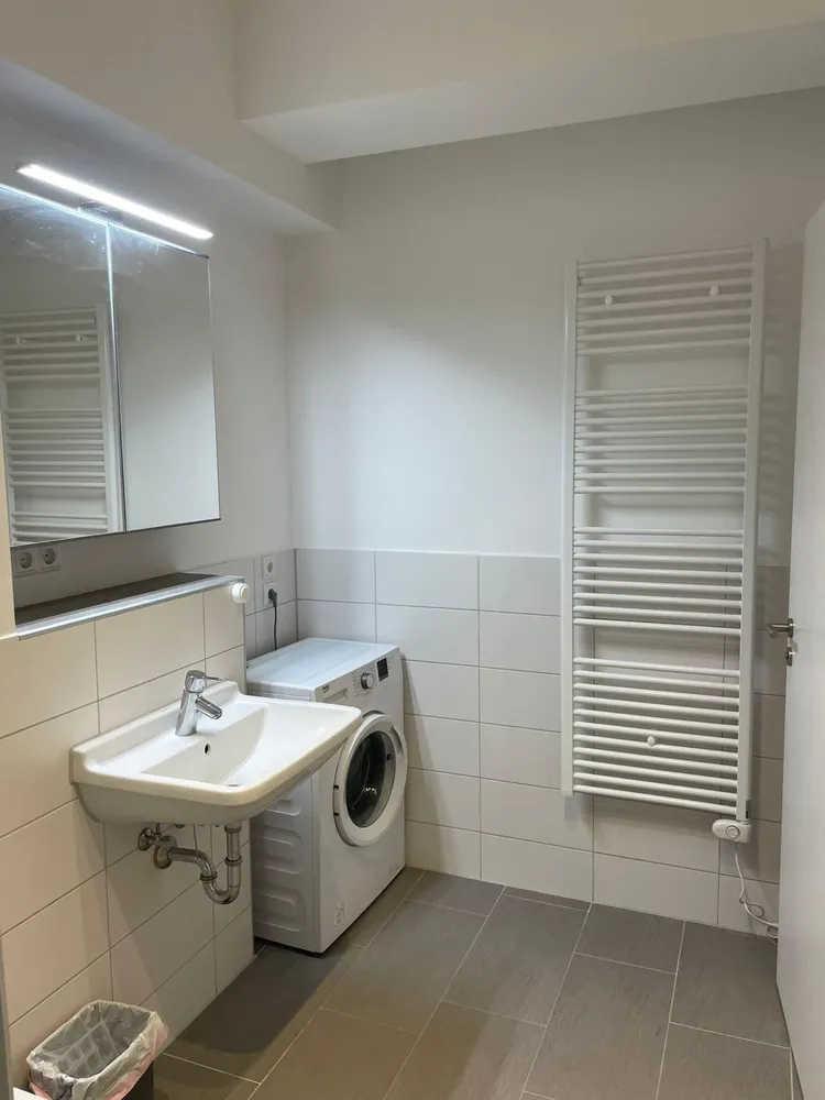 2 Zimmer Wohnung mit 53 m² in Frankfurt am Main – Bild 10