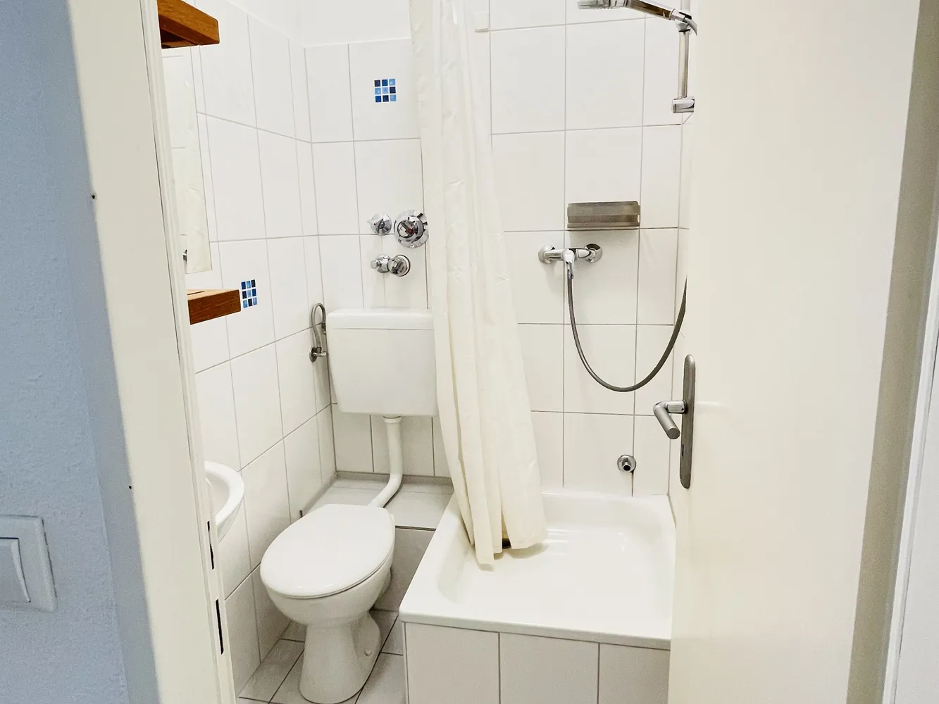 2 Zimmer Wohnung mit 46 m² in Frankfurt am Main – Bild 6