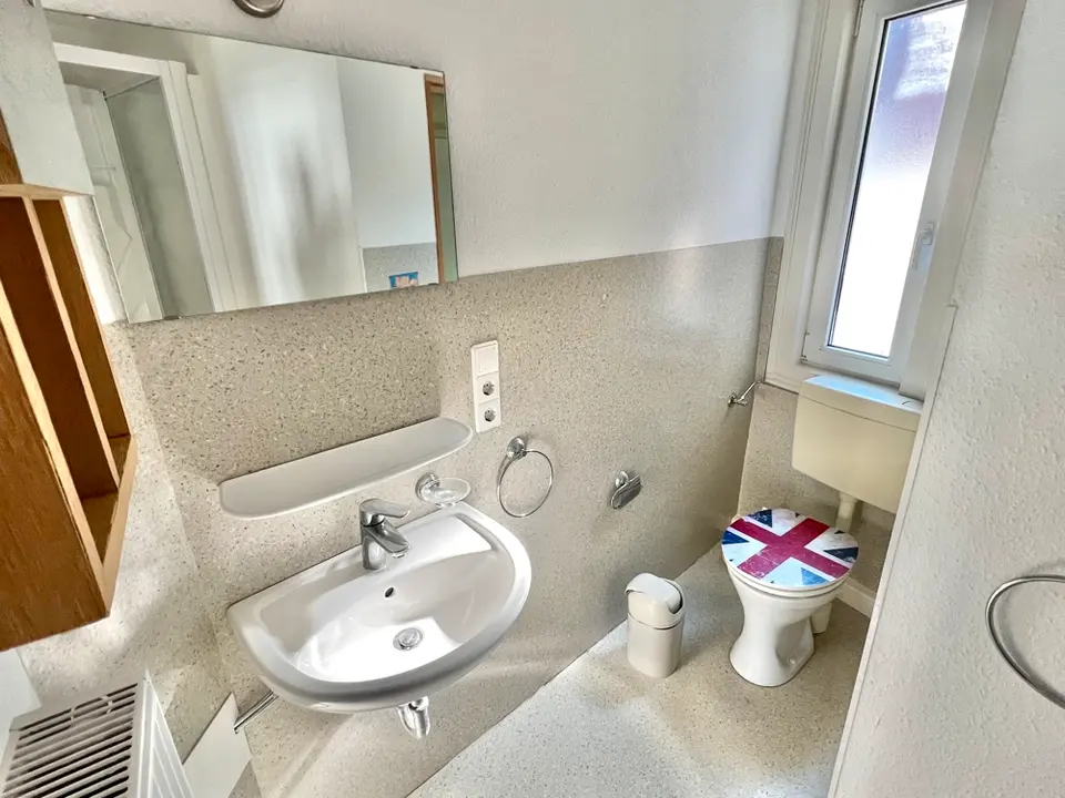 Studio mit 25 m² in Coburg – Bild 5