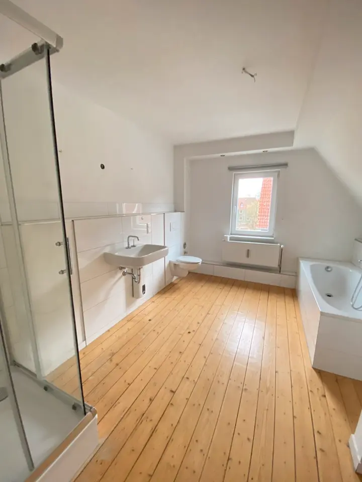 3 Zimmer Wohnung mit 120 m² in Braunschweig – Bild 4