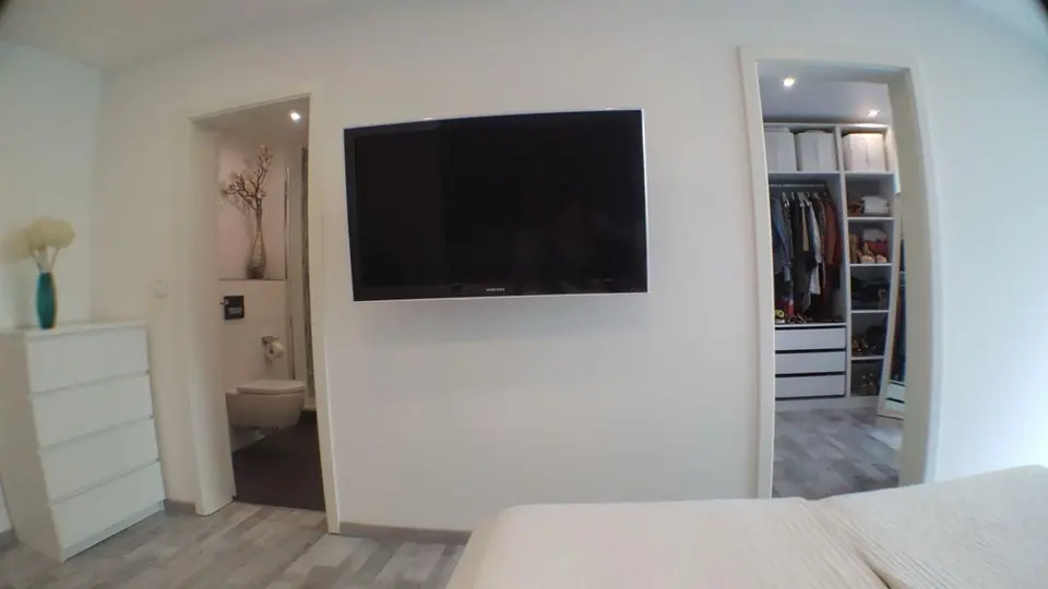 4 Zimmer Wohnung mit 100 m² in Heppenheim – Bild 7